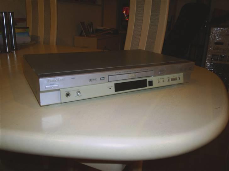 Hjemmebiograf Yamaha / Argon / Zepto - DVD billede 7