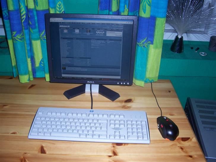 Musikanlæg Cerwin Vega - Nad - Skærm, tastatur og mus billede 12