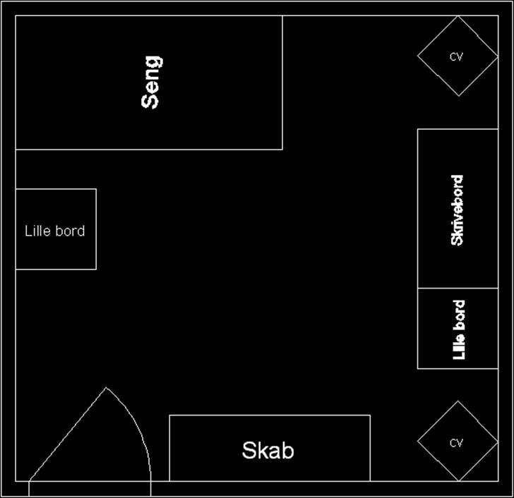Musikanlæg Cerwin Vega - Nad - Opstilling billede 15
