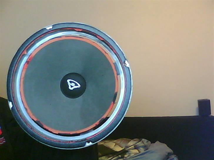 Musikanlæg Cerwin Vega BYTTET billede 9