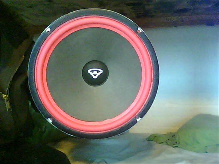 Musikanlæg Cerwin Vega BYTTET billede 10