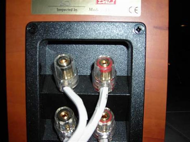 Hjemmebiograf 5.1 HD. billede 6