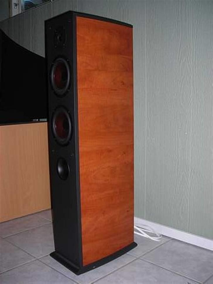 Hjemmebiograf 5.1 HD. billede 7