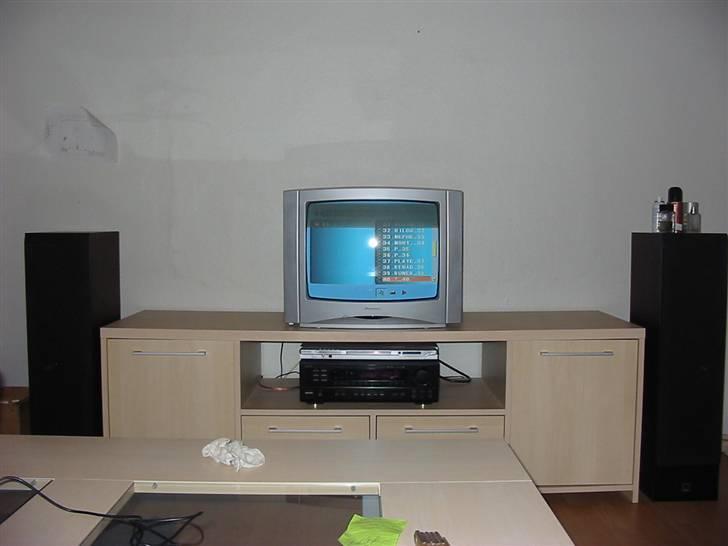 Musikanlæg Denon/DALI 505 billede 7