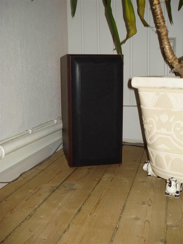 Hjemmebiograf LG Nad Dali micro pod   billede 10