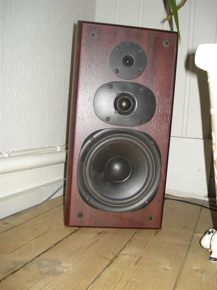 Hjemmebiograf LG Nad Dali micro pod   billede 11