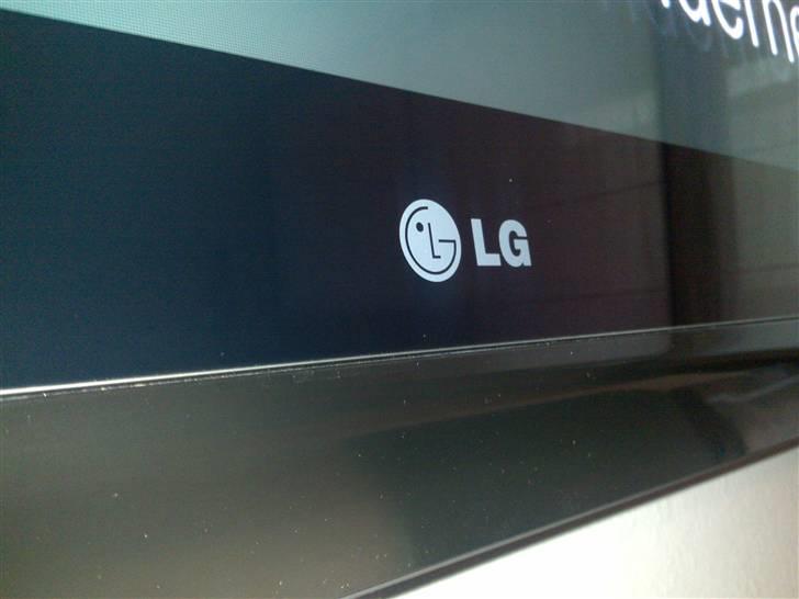 Hjemmebiograf LG 60" samsung blu-ray - LG :) billede 6