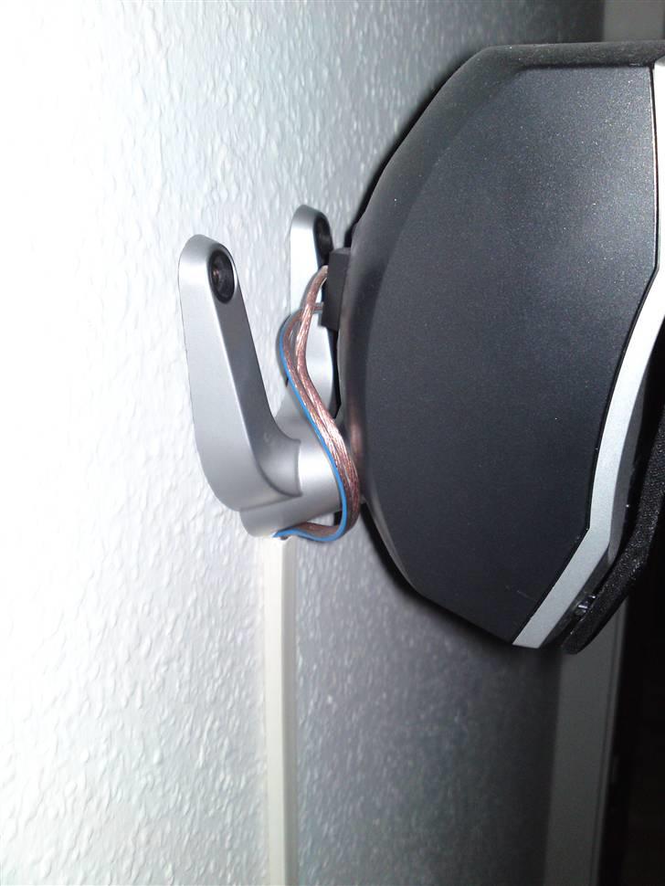 Computeranlæg Logitech Z-5500 billede 4