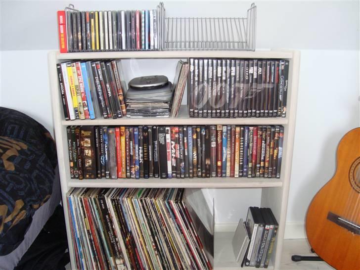 Musikanlæg                   Sony ES - Medierne billede 8