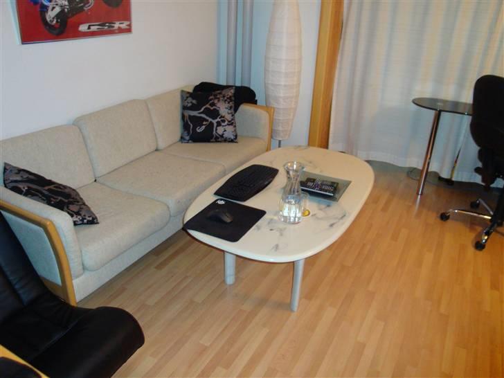 Hjemmebiograf Sony & HP billede 2