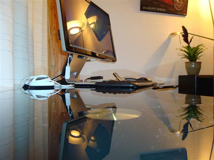 Hjemmebiograf Sony & HP - damm det var sku alligevel beskidt xD billede 6