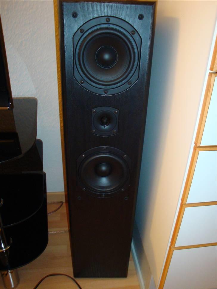 Hjemmebiograf Sony & HP - Front billede 9