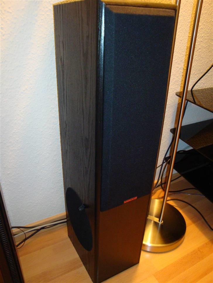 Hjemmebiograf Sony & HP billede 10