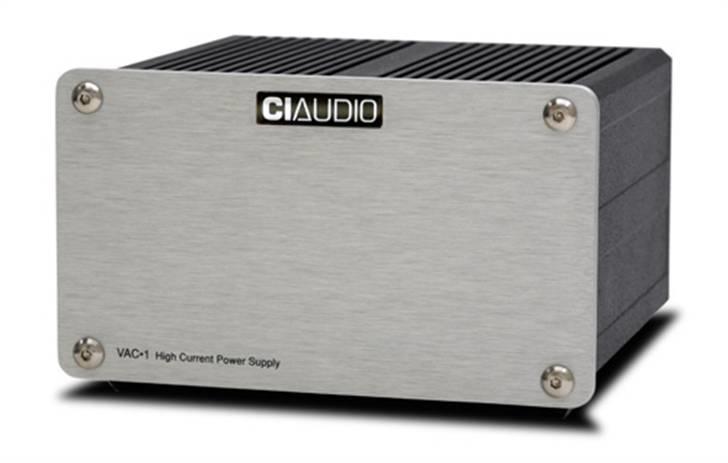 Musikanlæg Mediastream og Thule Audio IA60 - CIAUDIO VAC1 Front Power Supply billede 5