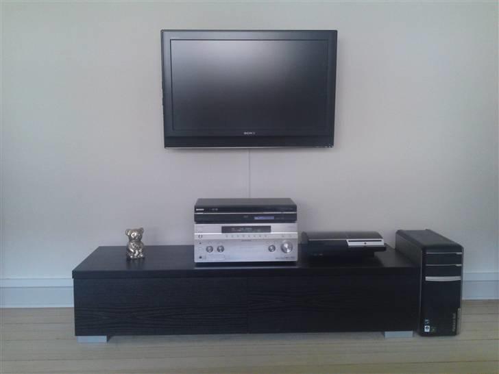 Musikanlæg Sony - Cv  smidt ud !  billede 4
