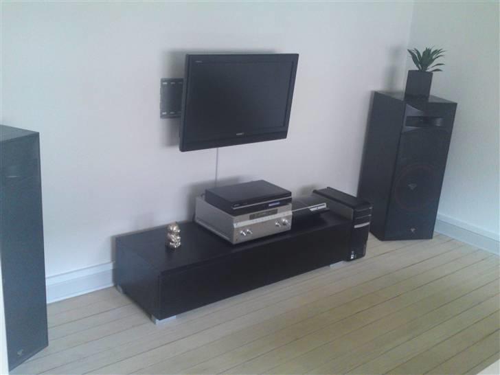 Musikanlæg Sony - Cv  smidt ud !  billede 11