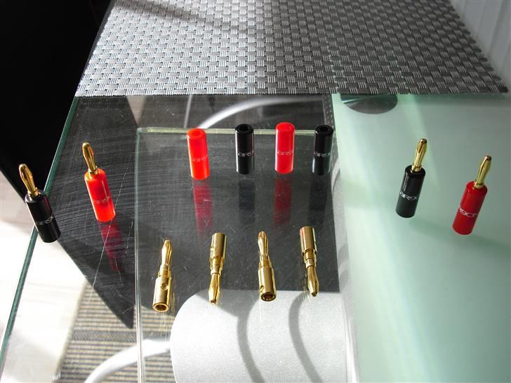 Musikanlæg Nad / B&W. billede 14