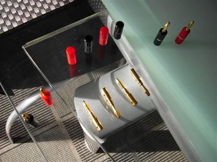 Musikanlæg Nad / B&W. billede 16