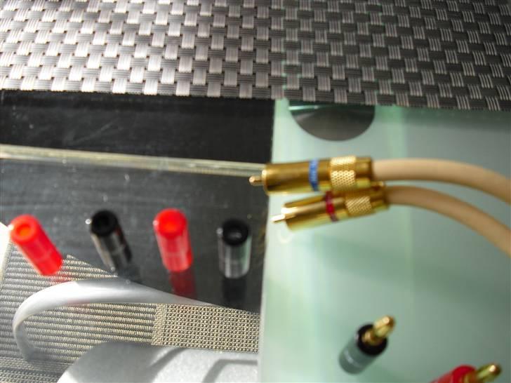 Musikanlæg Nad / B&W. billede 17