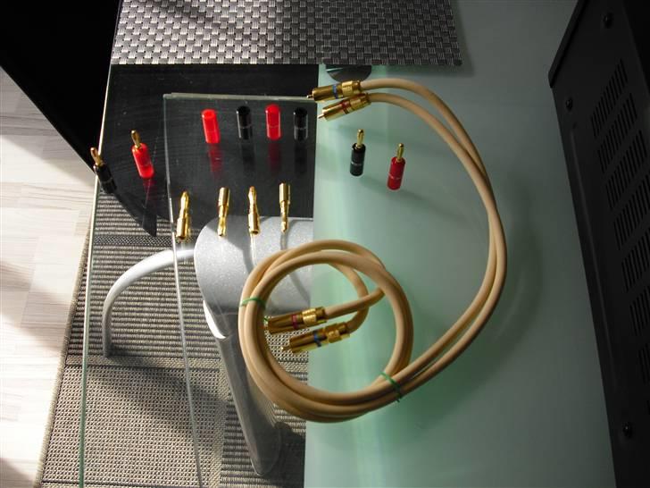 Musikanlæg Nad / B&W. billede 18