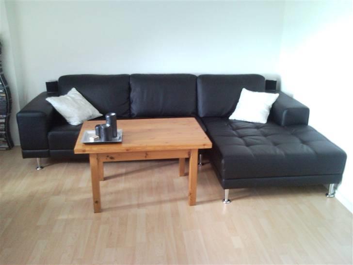 Hjemmebiograf pansonic og jamo - billed fra tv´et vinkel billede 5