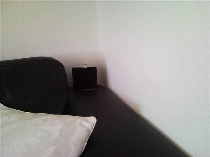 Hjemmebiograf pansonic og jamo - bag højtaler billede 6