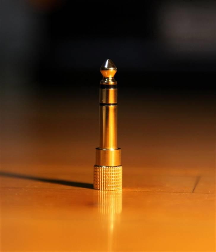 Musikanlæg Head-Fi billede 12