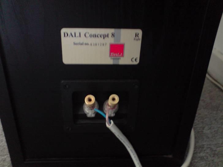 Computeranlæg Mit lille værelses setup  billede 17