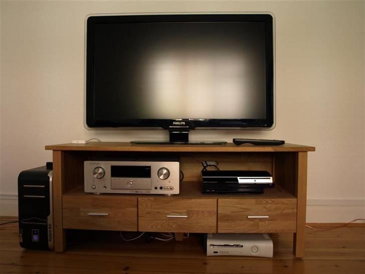 Hjemmebiograf Philips - Marantz - Dali billede 8