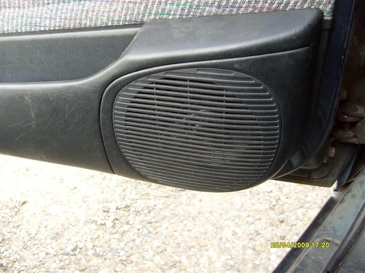Bilstereo Bilen er solgt billede 8