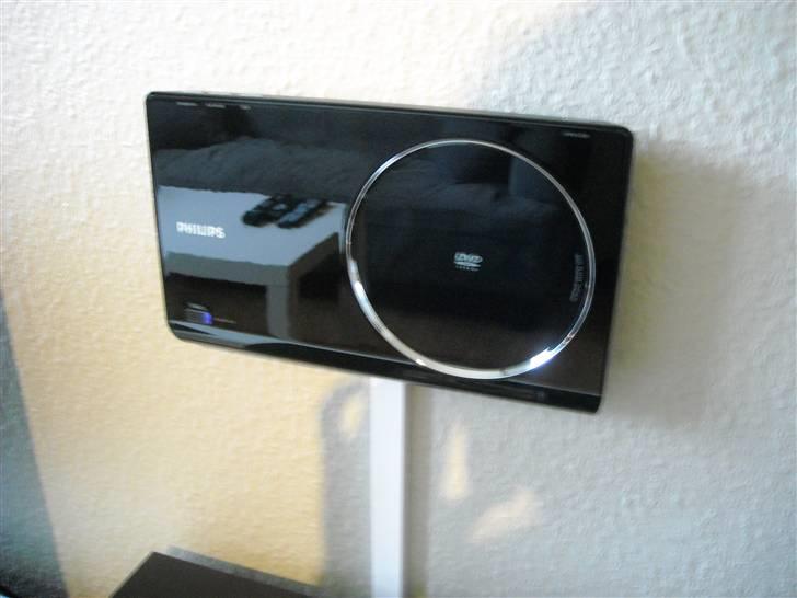 Hjemmebiograf JAMO/SONY/THOMSON/PHILIPS billede 2