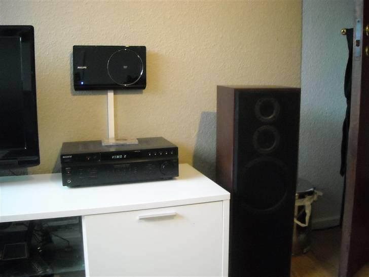 Hjemmebiograf JAMO/SONY/THOMSON/PHILIPS billede 3