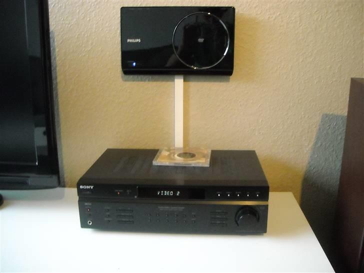 Hjemmebiograf JAMO/SONY/THOMSON/PHILIPS billede 4