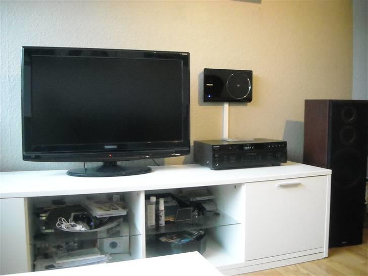 Hjemmebiograf JAMO/SONY/THOMSON/PHILIPS billede 6