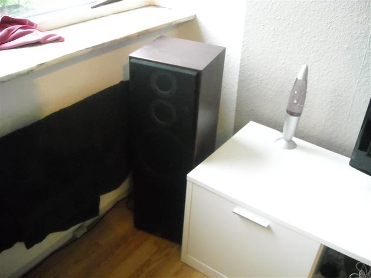 Hjemmebiograf JAMO/SONY/THOMSON/PHILIPS billede 7