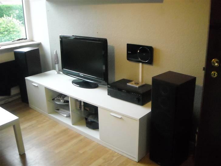Hjemmebiograf JAMO/SONY/THOMSON/PHILIPS billede 8