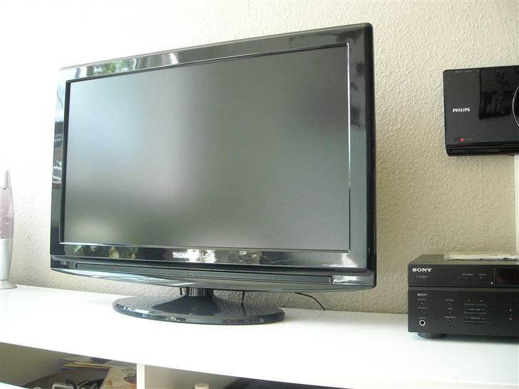Hjemmebiograf JAMO/SONY/THOMSON/PHILIPS billede 11