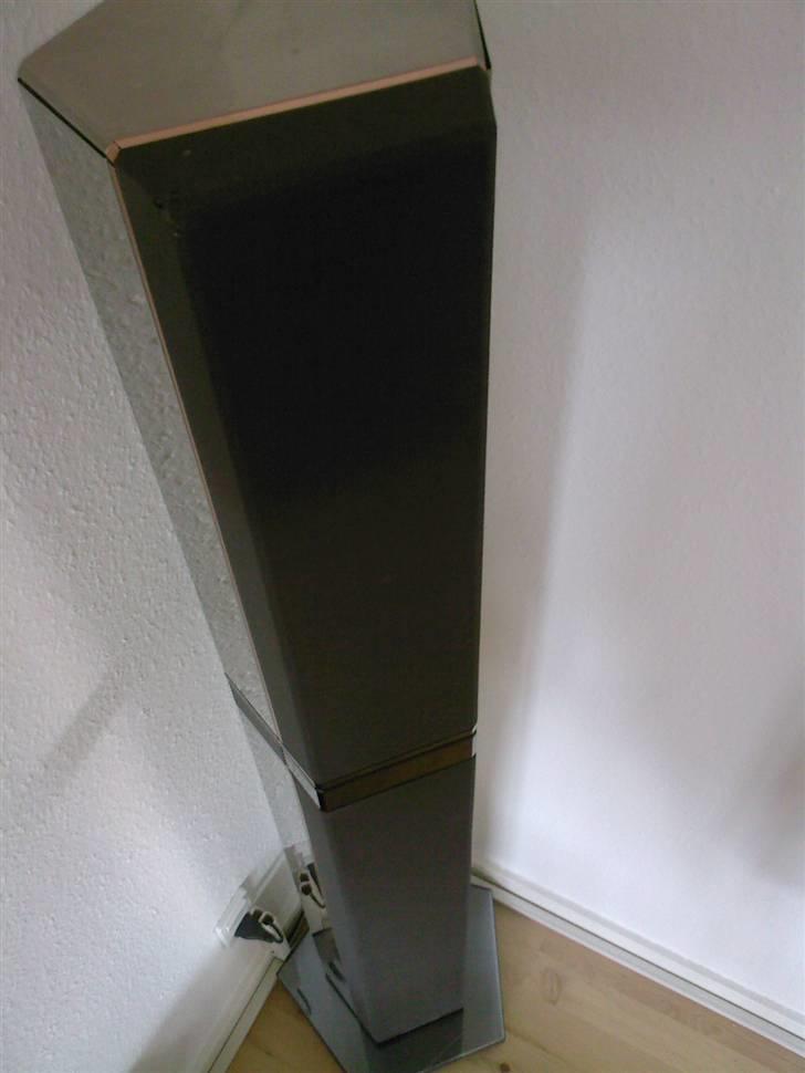 Hjemmebiograf BeoVision 7 / Penta billede 13