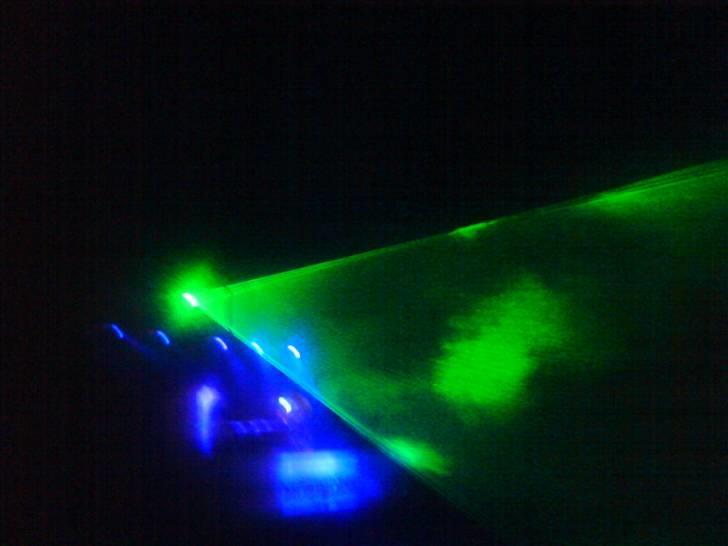 Diskoteksanlæg discotek v.v billede 1