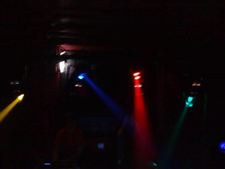 Diskoteksanlæg discotek v.v billede 9