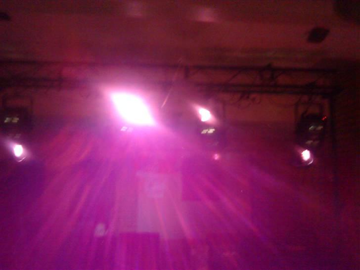 Diskoteksanlæg discotek v.v billede 12