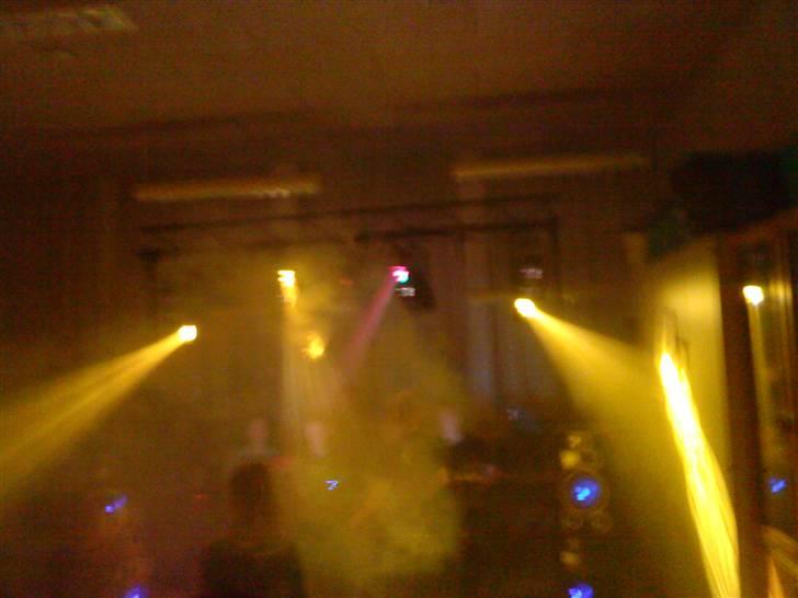 Diskoteksanlæg discotek v.v billede 13