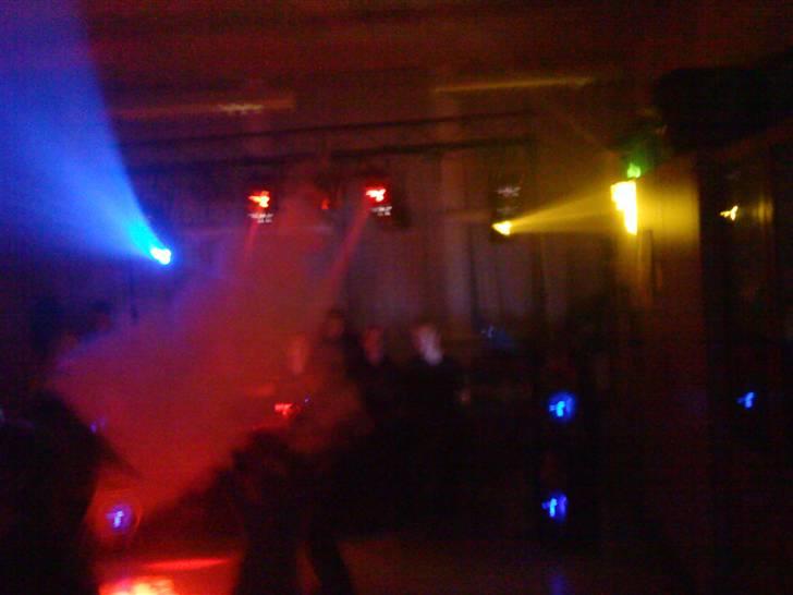 Diskoteksanlæg discotek v.v billede 14