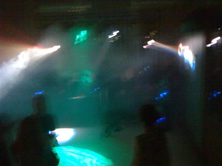 Diskoteksanlæg discotek v.v billede 15