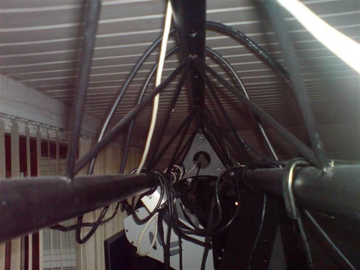 Diskoteksanlæg discotek v.v billede 18