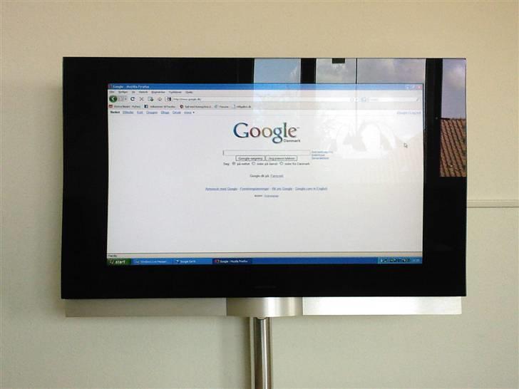 Hjemmebiograf BeoVision 7 / Penta billede 16