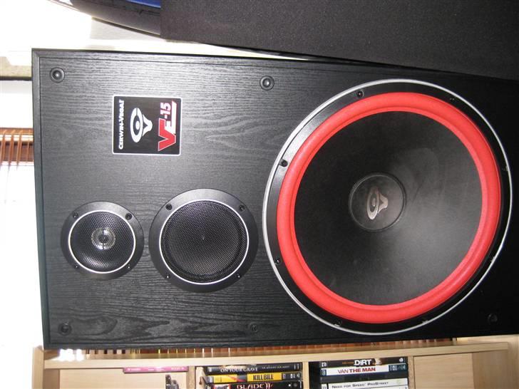 Computeranlæg Mit anlæg :D billede 1