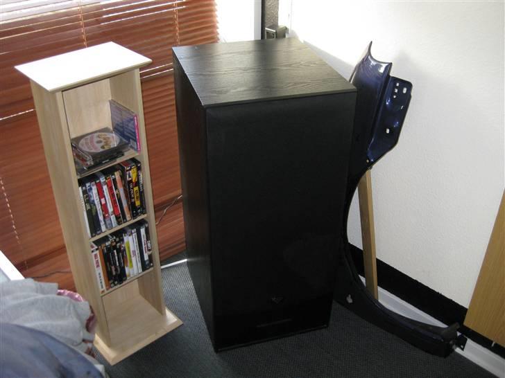 Computeranlæg Mit anlæg :D billede 2