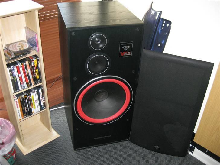 Computeranlæg Mit anlæg :D billede 3