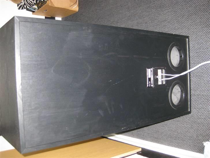 Computeranlæg Mit anlæg :D billede 4